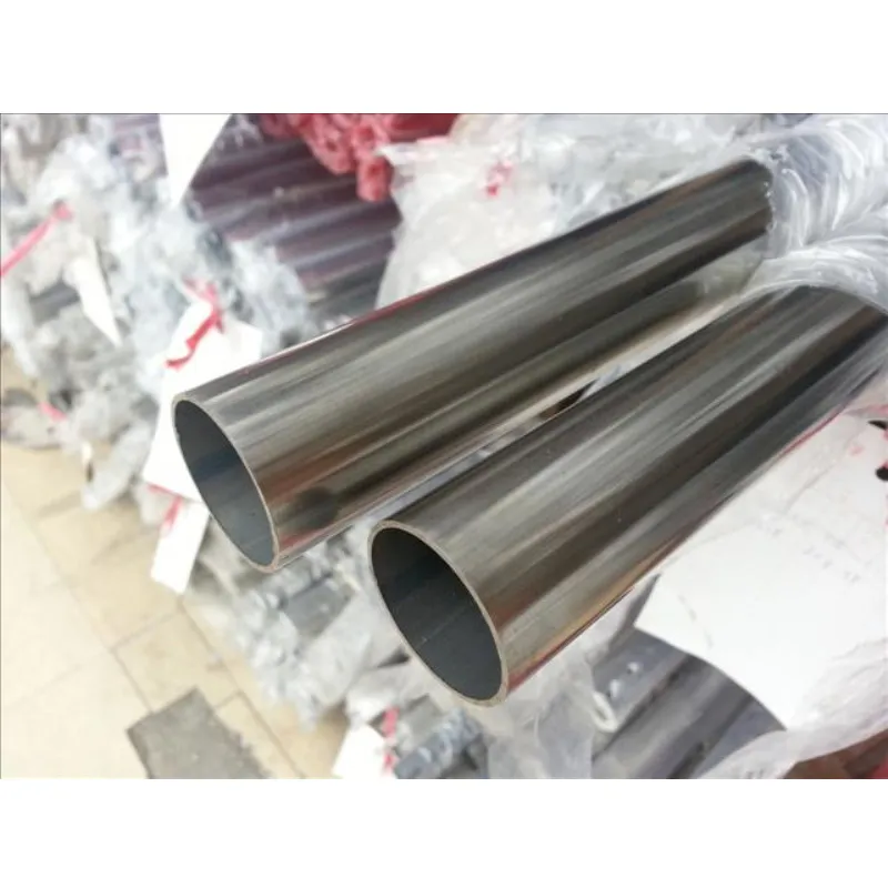 stainless steel pipe&tube